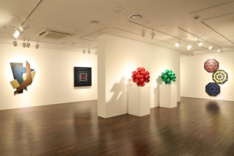 금오공대갤러리, 양해웅 작가 초대전 개최