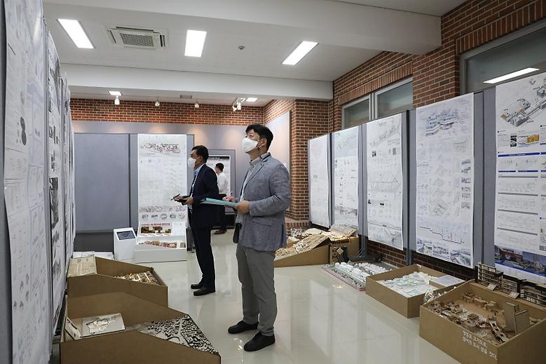 제33회 금오건축전 및 학술제 개최