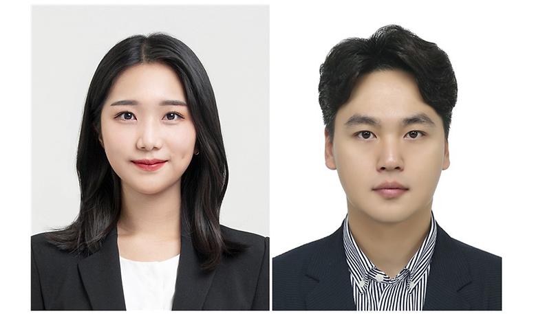 윤서한 학생, 이공계 여대학원생 美연수프로그램 선발﻿