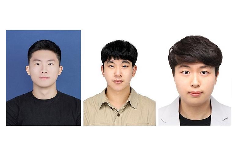 기계시스템공학과 학생들, 한국CDE학회 학술대회서 우수 논문상 수상﻿