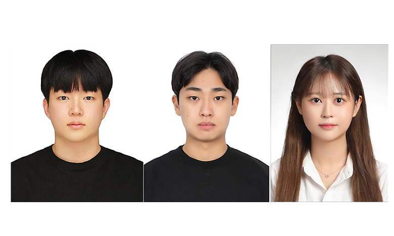 기계공학부 학생들, 한국기계가공학회 ‘최우수논문상’ 등 수상