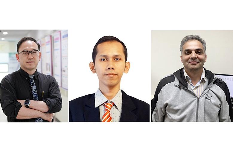 ICT융합특성화연구센터, 한국통신학회 우수논문상 2편 수상