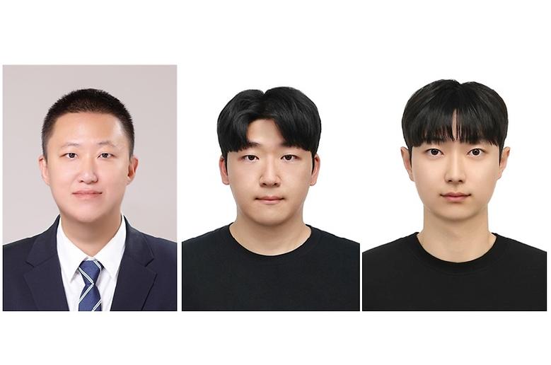 학부생 제1저자 논문, 컴퓨터 과학 분야 최고 권위 학회서 채택