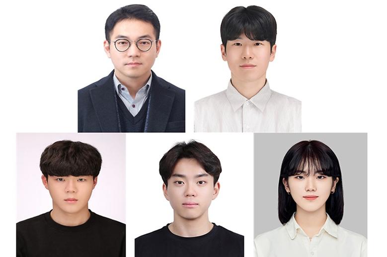 2025 한국지반공학회 '우수포스터논문발표상’