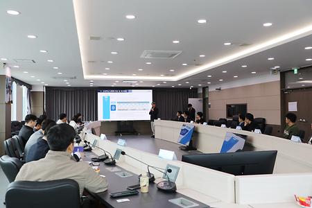 [지역성장혁신LAB] 성장혁신 LAB30 현판식 및 사업설명회