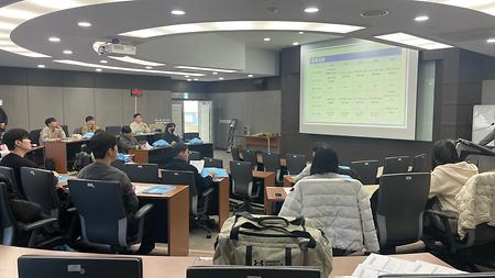 [K-U시티] 2025년 반도체 공정기술 직무부트캠프(3차)