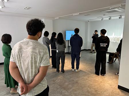 [MEGAversity 연합대학] 최대광 작가와의 대화(Artist Talk)